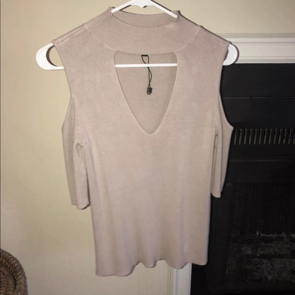 Express key hole top